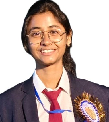 Arpita Barik